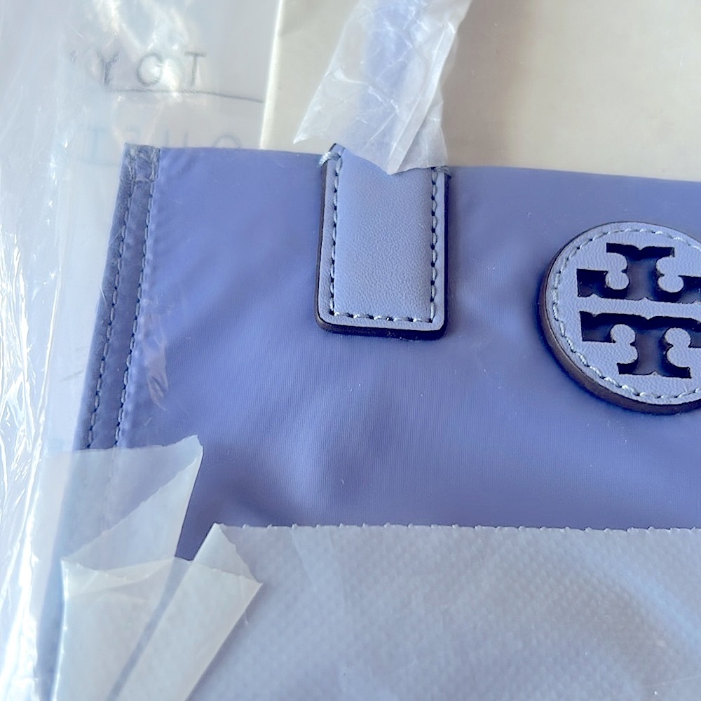 Tory Burch Pale Iris Women's Bag - Picture 3 of 14